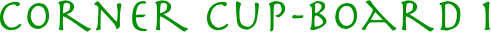 corner cup-board 1